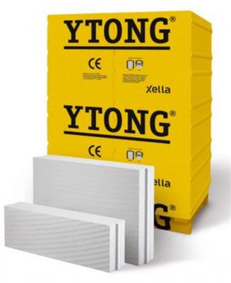 YTONG GAZBETON