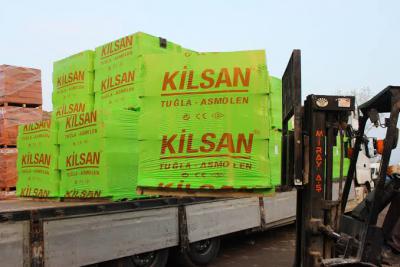 KİLSAN TUĞLA