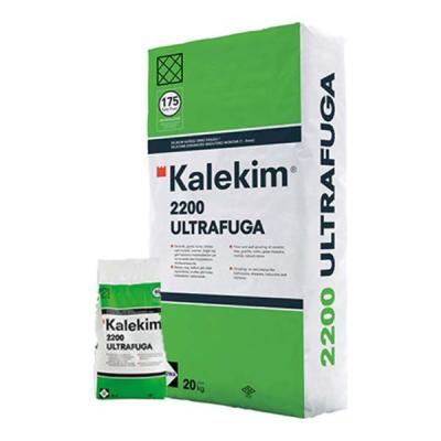 KALEKİM Ultra Fuga DERZ DOLGU